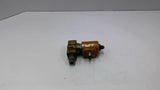 Lucifer 8W486400C05 Solenoid Valve 115 Volt 60 Hz