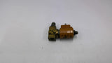 Lucifer 8W486400C05 Solenoid Valve 115 Volt 60 Hz