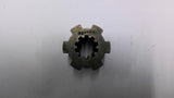 Cooper 528702 Pion Gear Lot Of 3