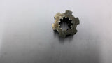 Cooper 528702 Pion Gear Lot Of 3