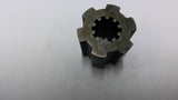 Cooper 528702 Pion Gear Lot Of 3