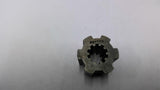 Cooper 528702 Pion Gear Lot Of 3