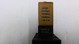 Lucifer 341L16 Solenoid Valve 110-115-120 Volt 50/60 HZ 4.5 Watt 10 Bar