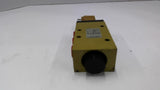 Lucifer 341L16 Solenoid Valve 110-115-120 Volt 50/60 HZ 4.5 Watt 10 Bar