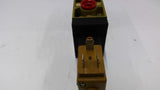 Lucifer 341L16 Solenoid Valve 110-115-120 Volt 50/60 HZ 4.5 Watt 10 Bar