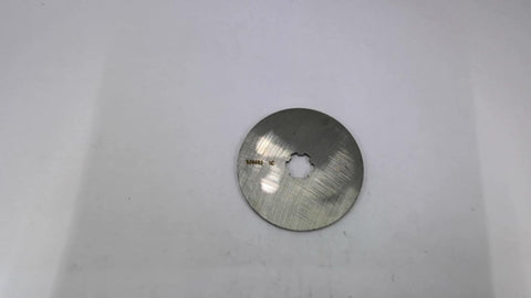 528682 IC Disc Brake Shoe