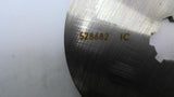 528682 IC Disc Brake Shoe