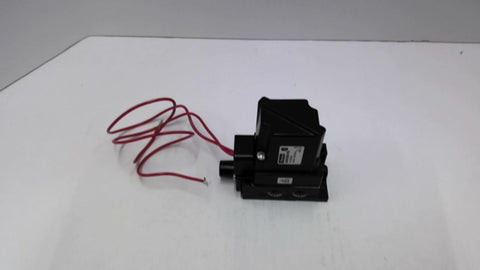 Parker GG20025B01M02 Solenoid Valve 35-150 PSIG 110/120 Volt 50/60 Hz 7.2 Watt
