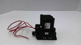 Parker GG20025B01M02 Solenoid Valve 35-150 PSIG 110/120 Volt 50/60 Hz 7.2 Watt