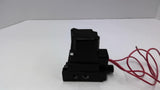 Parker GG20025B01M02 Solenoid Valve 35-150 PSIG 110/120 Volt 50/60 Hz 7.2 Watt