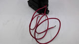 Parker GG20025B01M02 Solenoid Valve 35-150 PSIG 110/120 Volt 50/60 Hz 7.2 Watt