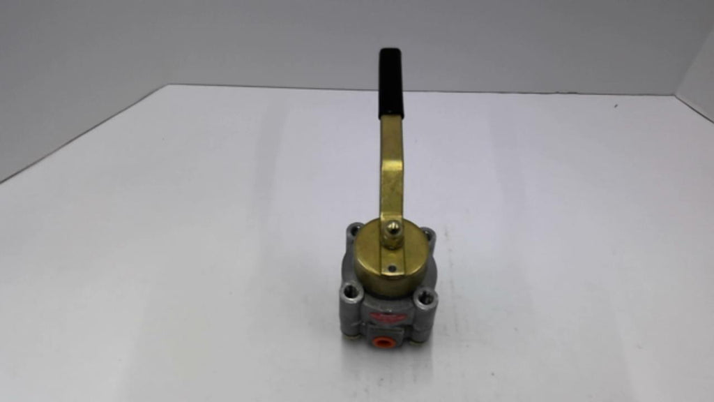 Snap Tite P4230HUCS Valve 250 PSI