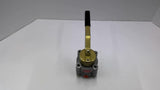 Snap Tite P4230HUCS Valve 250 PSI