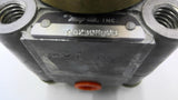 Snap Tite P4230HUCS Valve 250 PSI