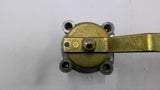 Snap Tite P4230HUCS Valve 250 PSI