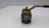 Snap Tite P4230HUCS Valve 250 PSI