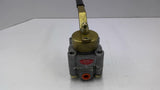 Snap Tite P4230HUCS Valve 250 PSI