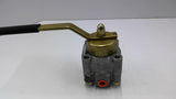 Snap Tite P4230HUCS Valve 250 PSI