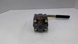 Snap Tite P4230HUCS Valve 250 PSI