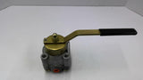 Snap Tite P4230HUCS Valve 250 PSI