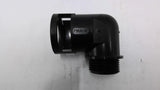 Electri-Flex CF-32S 90 Degree 1" Fitting W/ Bodies, Fixing Clips, Seal Cap