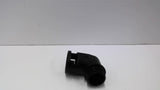 Electri-Flex CF-32S 90 Degree 1" Fitting W/ Bodies, Fixing Clips, Seal Cap