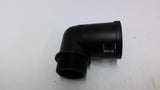 Electri-Flex CF-32S 90 Degree 1" Fitting W/ Bodies, Fixing Clips, Seal Cap