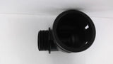 Electri-Flex CF-32S 90 Degree 1" Fitting W/ Bodies, Fixing Clips, Seal Cap