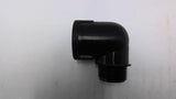 Electri-Flex CF-22 Connector 90 Degree 3/4" Fitting W/ Connector Bodies, Fixing