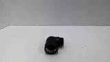 Electri-Flex CF-22 Connector 90 Degree 3/4" Fitting W/ Connector Bodies, Fixing