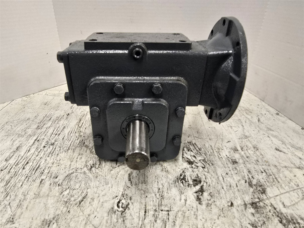 Winsmith 926MDT 2.26HP Gear Reducer 1750RPM 15:1 Ratio 1054 Torque