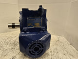 Cleveland 35E 25 SER 7.61HP Gear Reducer 10:1 Ratio