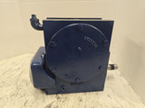 Cleveland 35E 25 SER 7.61HP Gear Reducer 10:1 Ratio