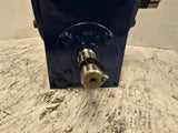 Cleveland 35E 25 SER 7.61HP Gear Reducer 10:1 Ratio