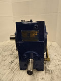 Cleveland 35E 11.5HP Gear Reducer 5:1 Ratio 1750RPM