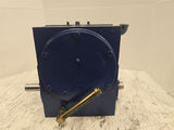 Cleveland 35E 11.5HP Gear Reducer 5:1 Ratio 1750RPM