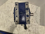 Cleveland 35E 11.5HP Gear Reducer 5:1 Ratio 1750RPM
