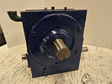 Cleveland 35E 11.5HP Gear Reducer 5:1 Ratio 1750RPM