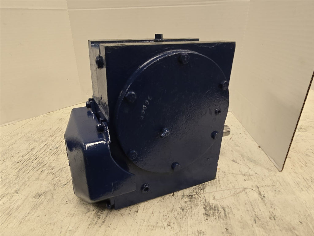 Cleveland 35E 65 Ser 9.4HP Gear Reducer 5:1 Ratio 1150RPM