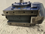 Cleveland 35E 65 Ser 9.4HP Gear Reducer 5:1 Ratio 1150RPM