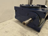 Cleveland 35E 65 Ser 9.4HP Gear Reducer 5:1 Ratio 1150RPM