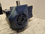 Cleveland 35E 65 Ser 9.4HP Gear Reducer 5:1 Ratio 1150RPM
