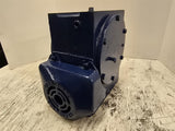 Cleveland 35E 65 Ser 9.4HP Gear Reducer 5:1 Ratio 1150RPM