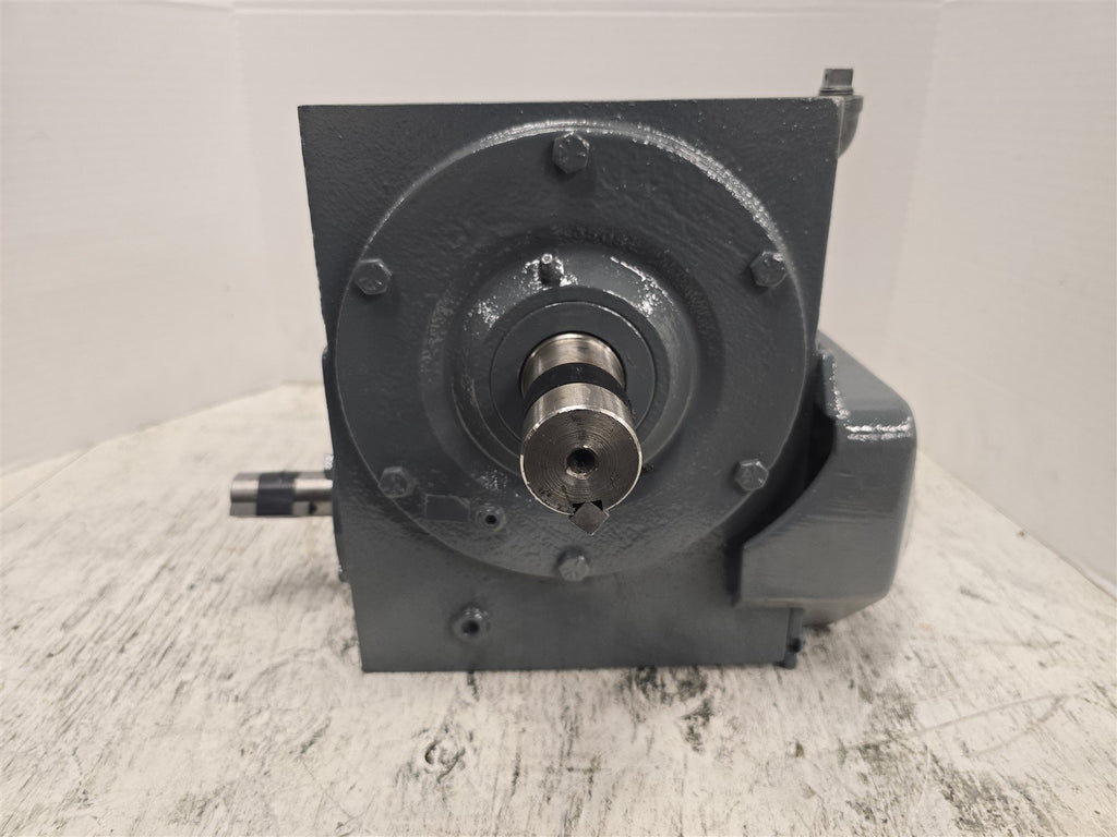 Cleveland35E 25 Series 7.6HP Gear Reducer 10:1 Ratio 1750RPM
