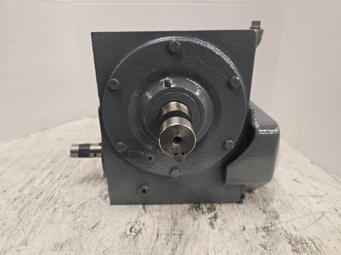 Cleveland35E 25 Series 7.6HP Gear Reducer 10:1 Ratio 1750RPM