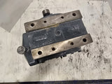 Cleveland35E 25 Series 7.6HP Gear Reducer 10:1 Ratio 1750RPM