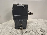 Cleveland35E 25 Series 7.6HP Gear Reducer 10:1 Ratio 1750RPM