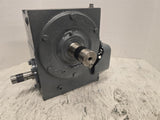 Cleveland35E 25 Series 7.6HP Gear Reducer 10:1 Ratio 1750RPM