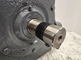 Cleveland35E 25 Series 7.6HP Gear Reducer 10:1 Ratio 1750RPM