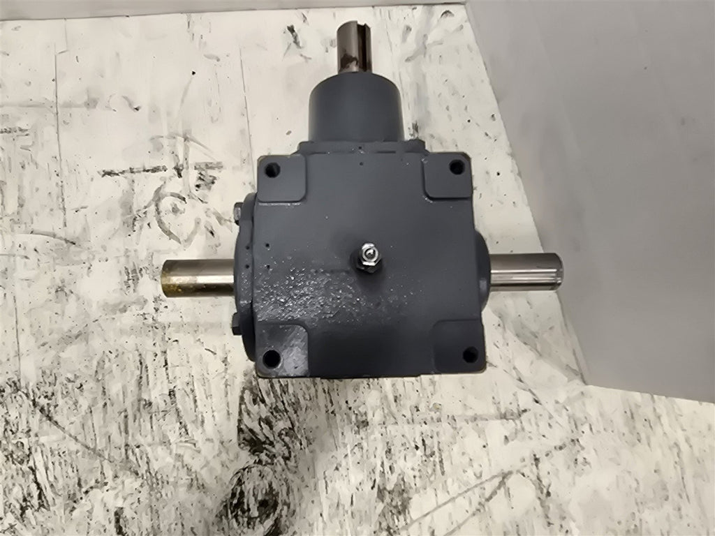 Hub City 0220-00901 165 Gear Reducer 1:1 Ratio